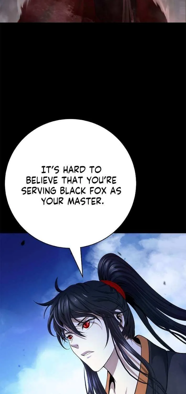 Call of the Spear Chapter 184 page 59 - 