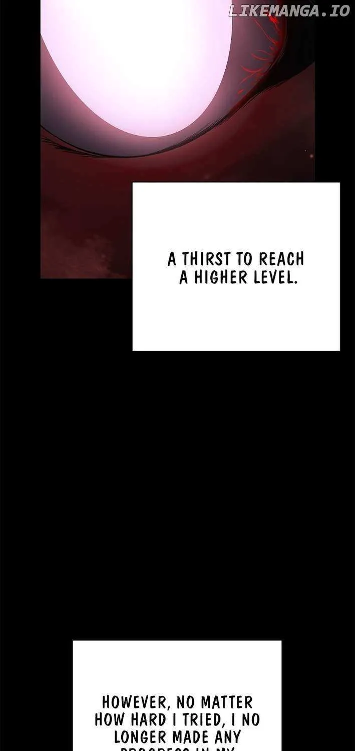 Call of the Spear Chapter 184 page 64 - 