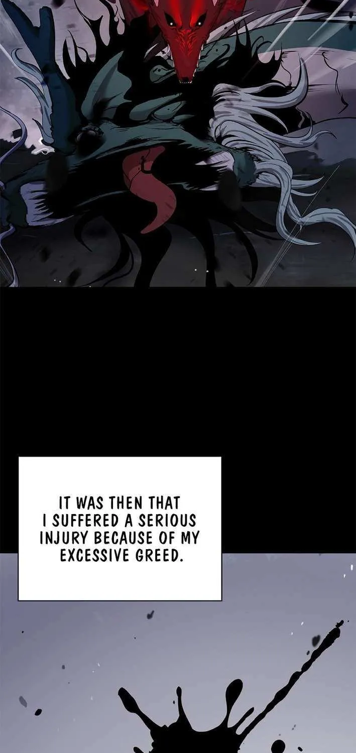 Call of the Spear Chapter 184 page 66 - 