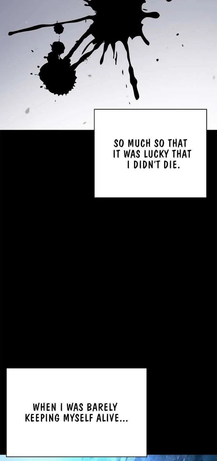 Call of the Spear Chapter 184 page 67 - 