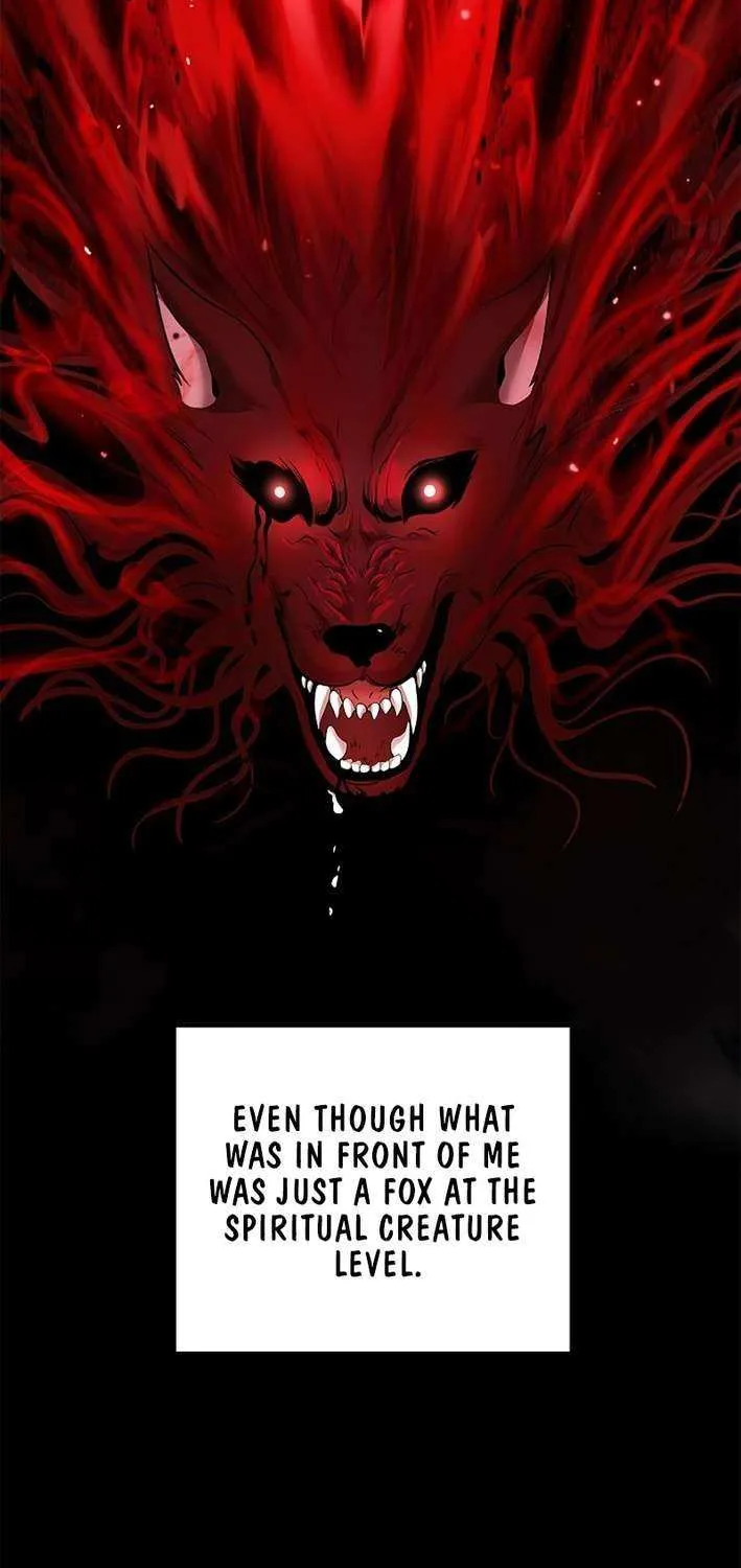 Call of the Spear Chapter 184 page 73 - 