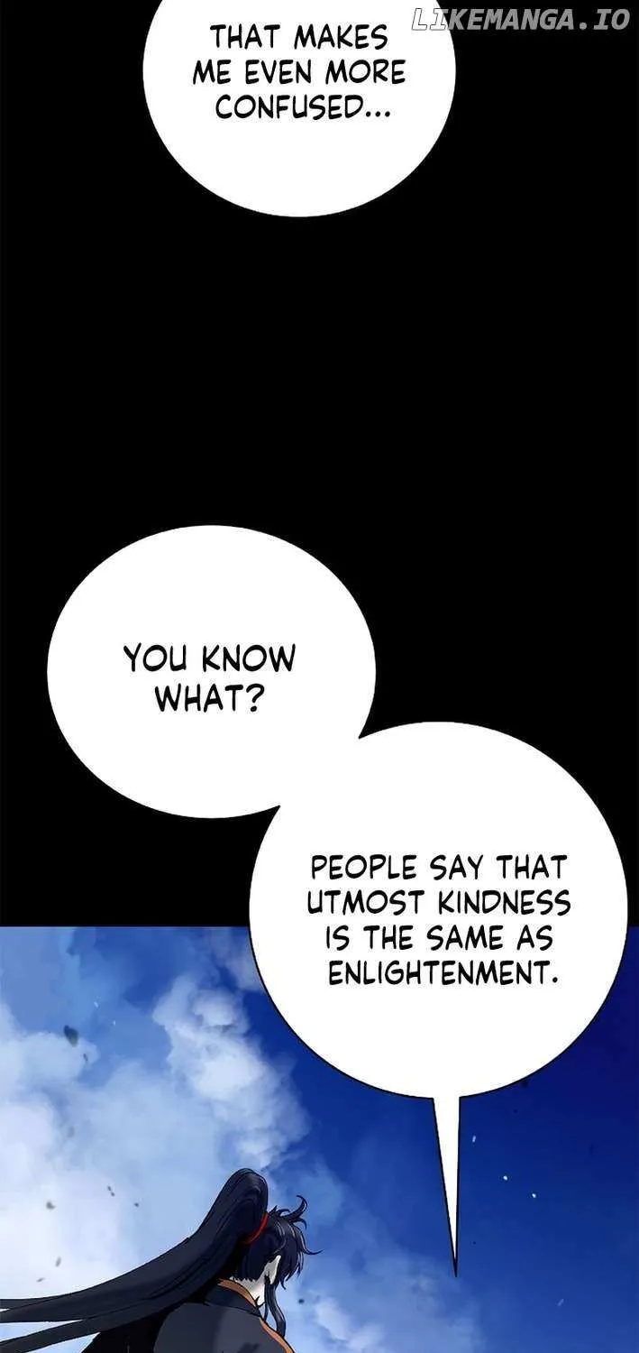 Call of the Spear Chapter 184 page 78 - 