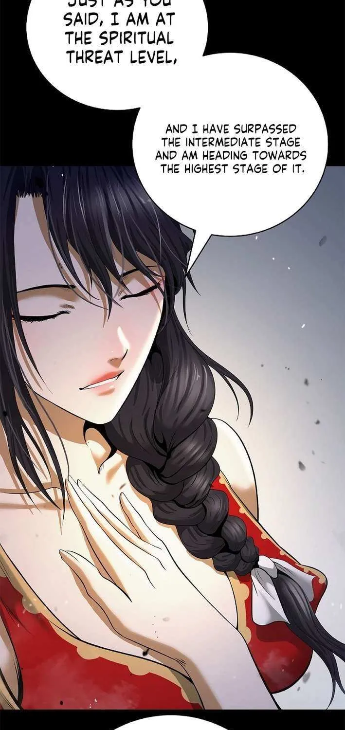 Call of the Spear Chapter 184 page 80 - 