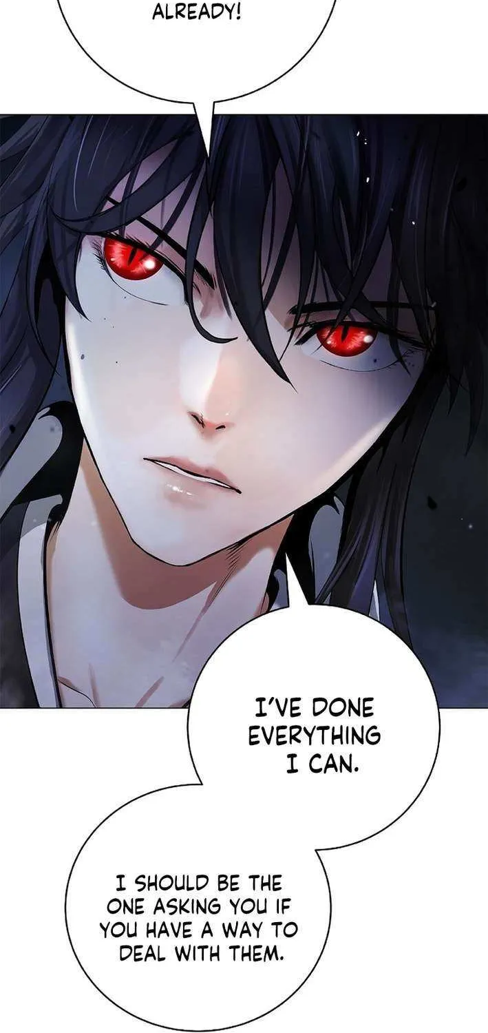 Call of the Spear Chapter 184 page 9 - 