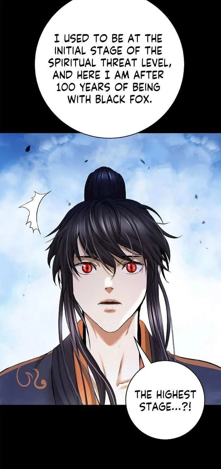Call of the Spear Chapter 184 page 81 - 