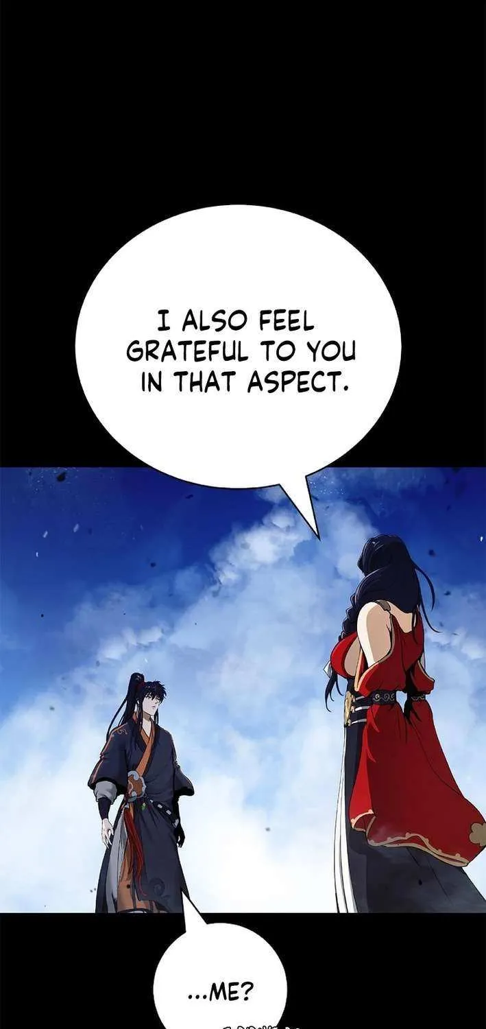 Call of the Spear Chapter 184 page 82 - 