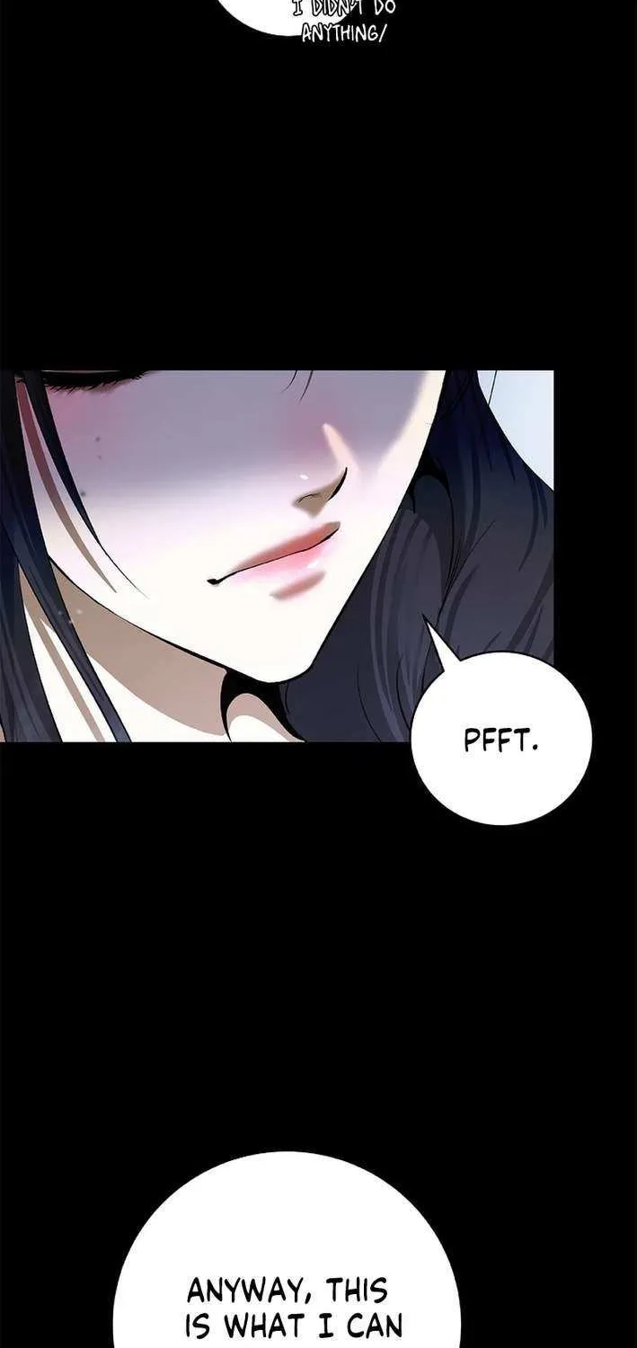 Call of the Spear Chapter 184 page 83 - 
