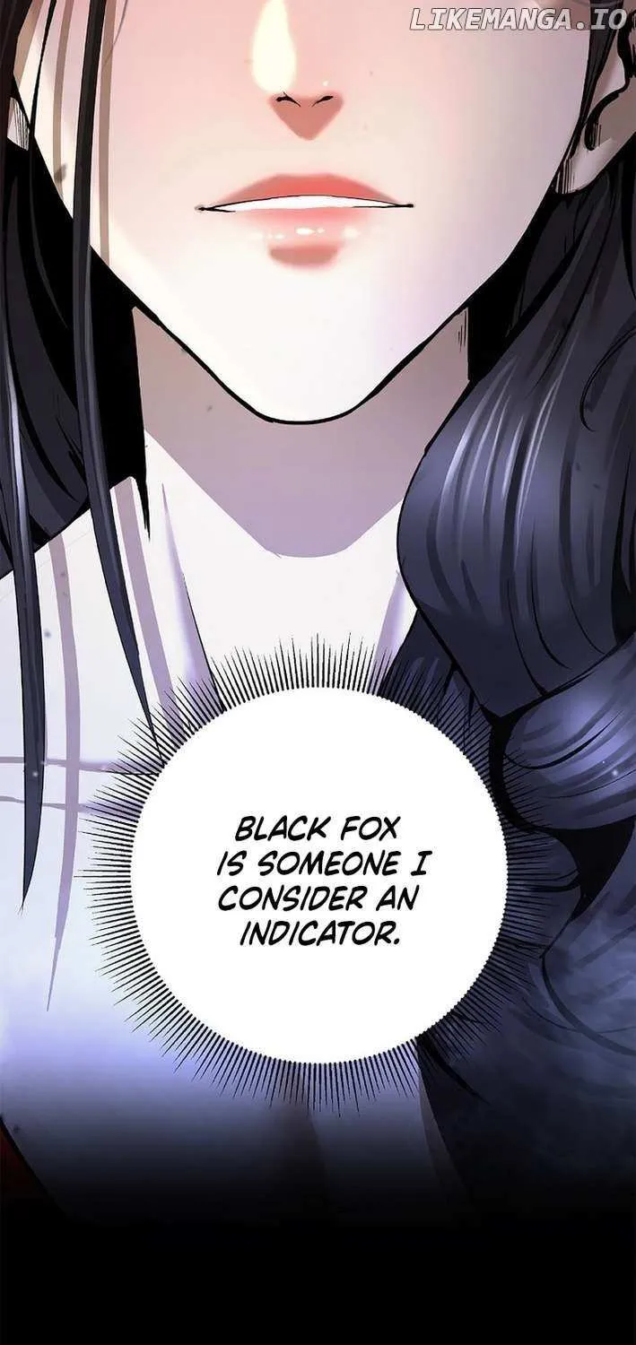 Call of the Spear Chapter 184 page 85 - 