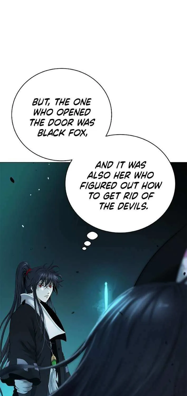 Call of the Spear Chapter 184 page 87 - 