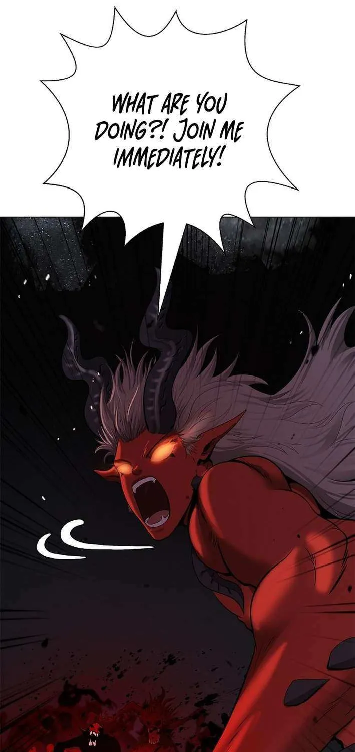 Call of the Spear Chapter 184 page 90 - 