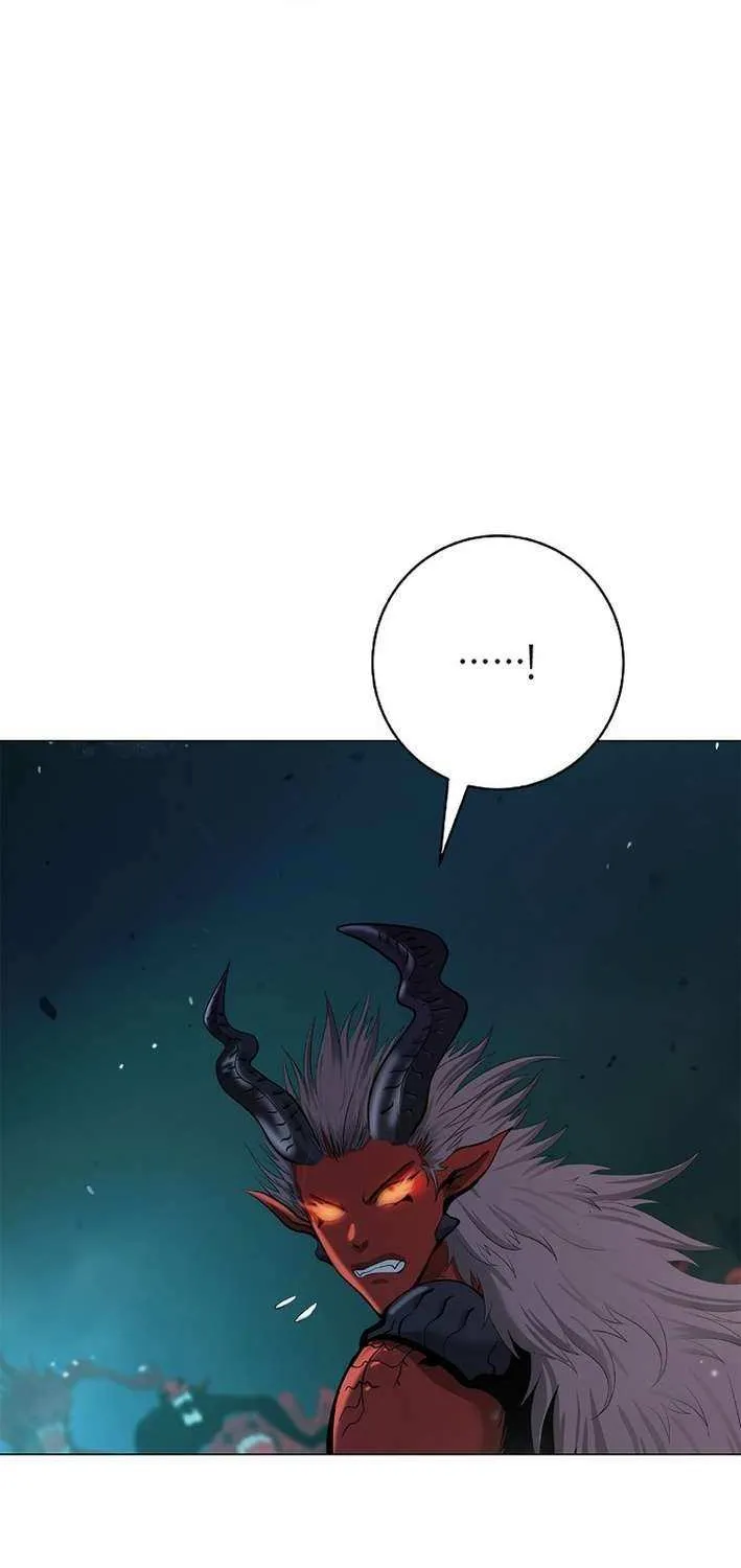 Call of the Spear Chapter 184 page 10 - 