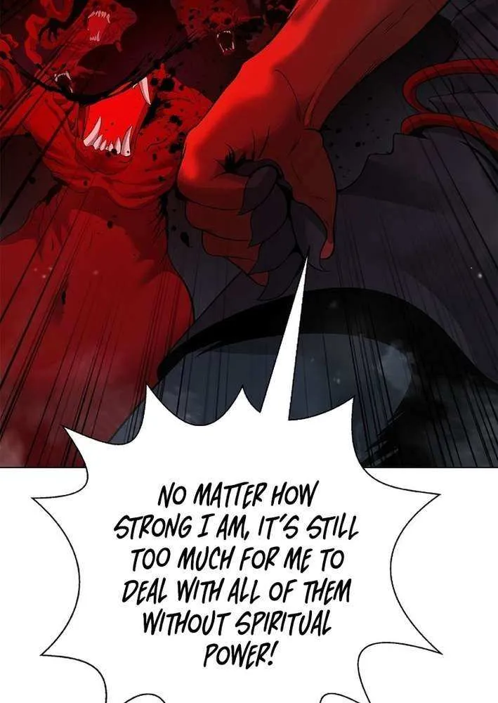 Call of the Spear Chapter 184 page 91 - 