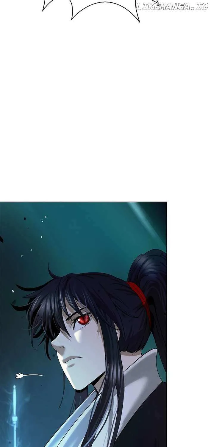 Call of the Spear Chapter 184 page 92 - 
