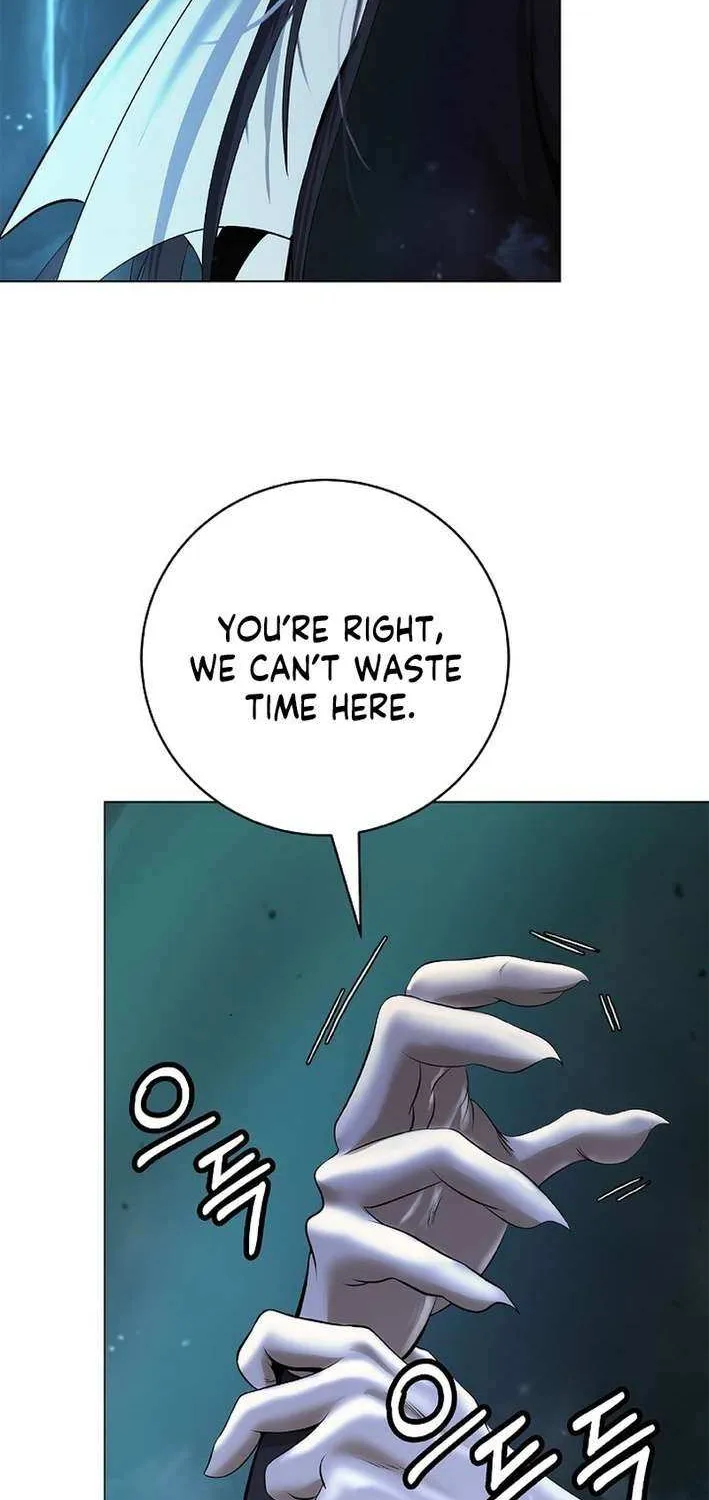 Call of the Spear Chapter 184 page 93 - 