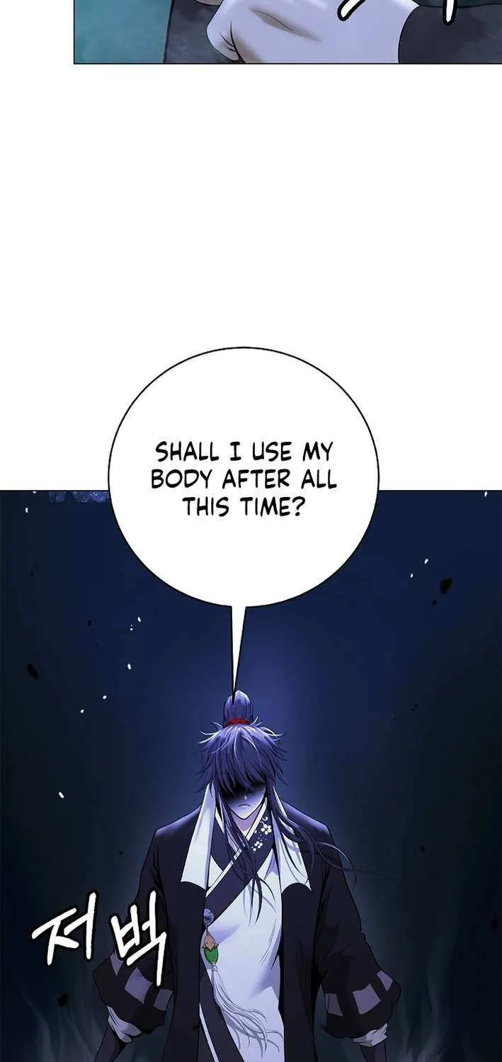Call of the Spear Chapter 184 page 94 - 