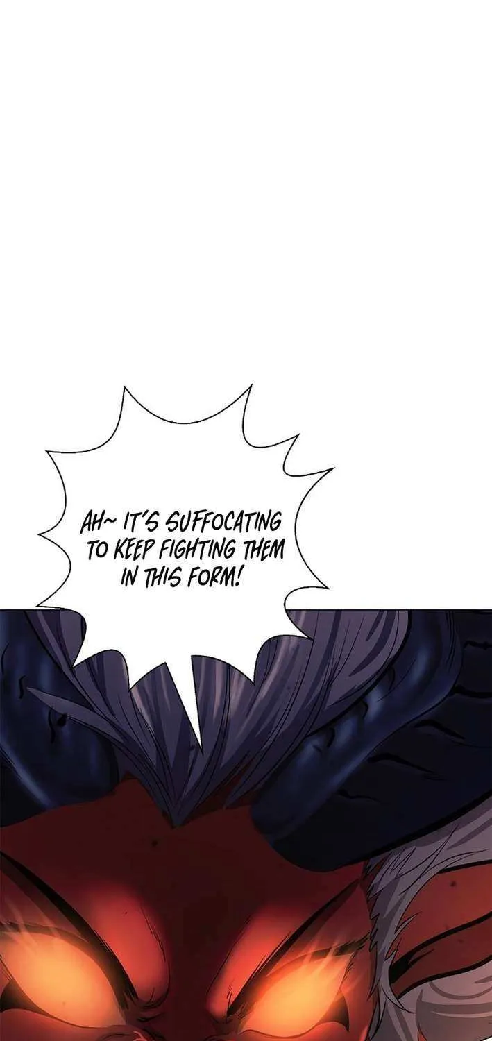 Call of the Spear Chapter 185 page 14 - 