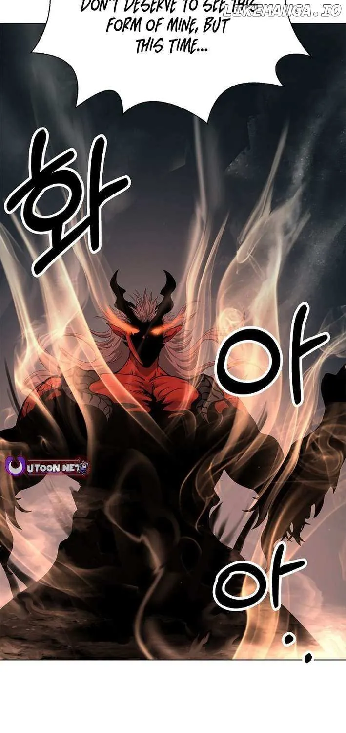 Call of the Spear Chapter 185 page 16 - 