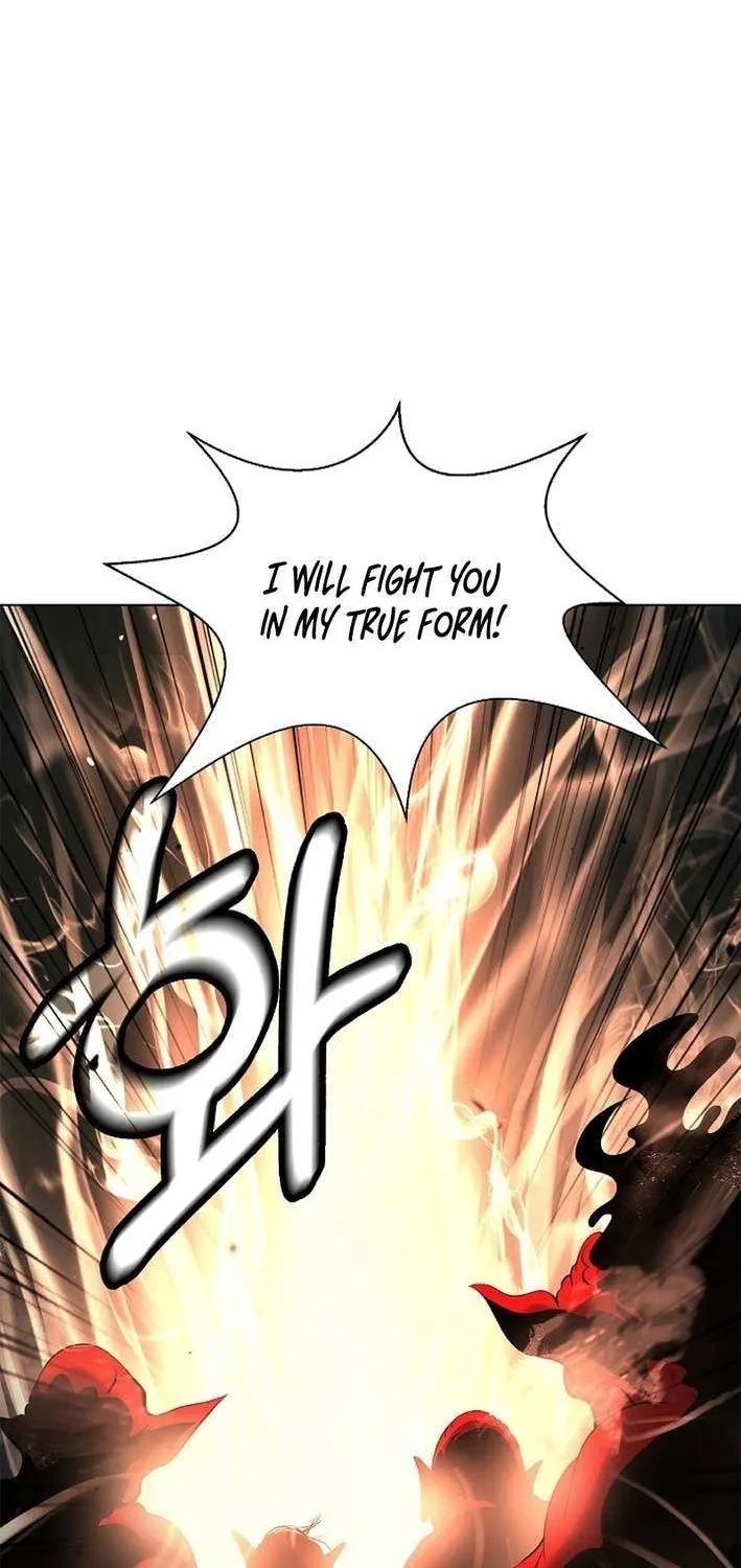 Call of the Spear Chapter 185 page 17 - 