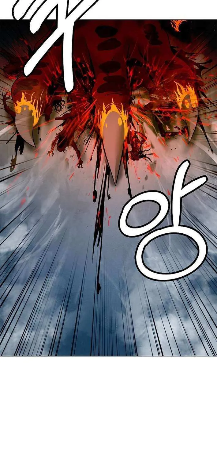 Call of the Spear Chapter 185 page 20 - 