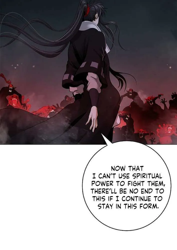 Call of the Spear Chapter 185 page 29 - 