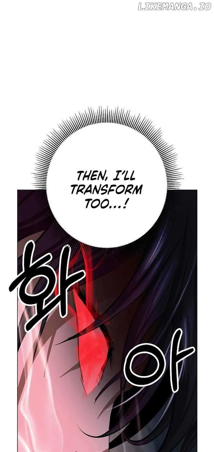 Call of the Spear Chapter 185 page 30 - 
