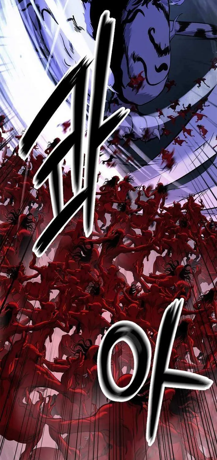 Call of the Spear Chapter 185 page 33 - 