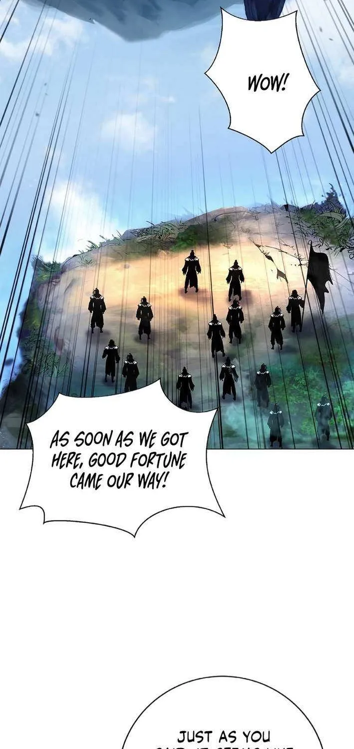 Call of the Spear Chapter 185 page 45 - 