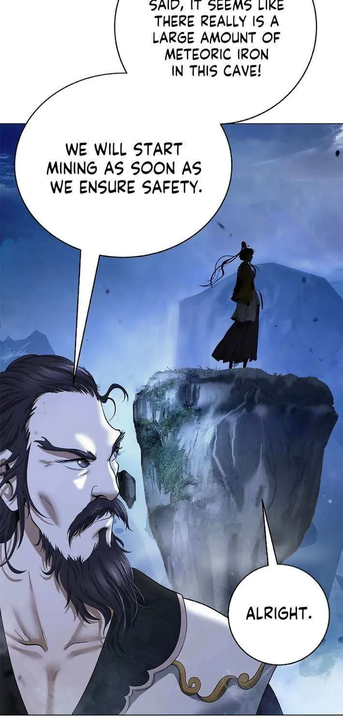 Call of the Spear Chapter 185 page 46 - 