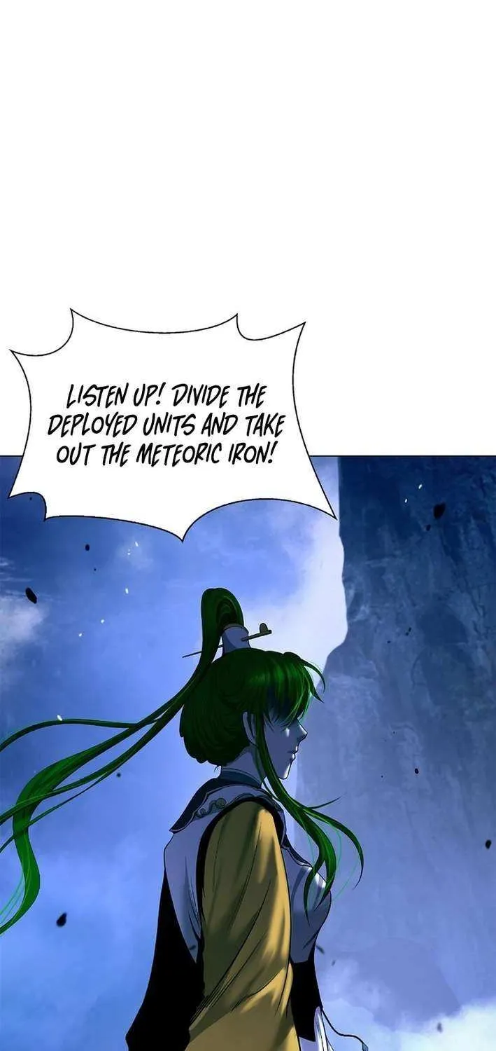 Call of the Spear Chapter 185 page 47 - 
