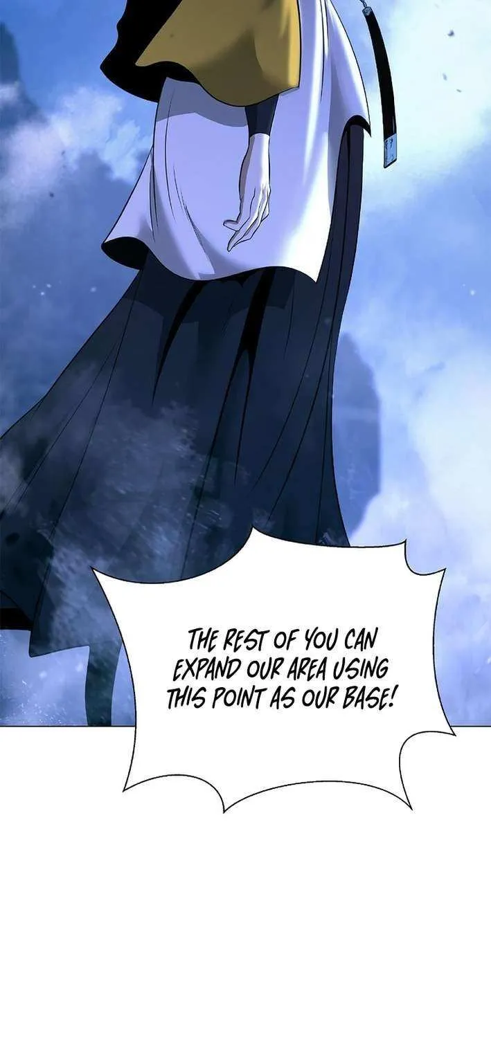 Call of the Spear Chapter 185 page 48 - 