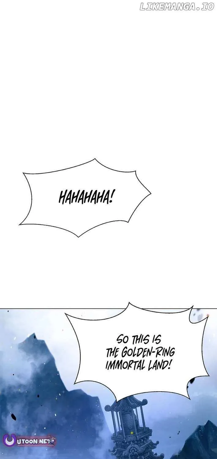 Call of the Spear Chapter 185 page 51 - 