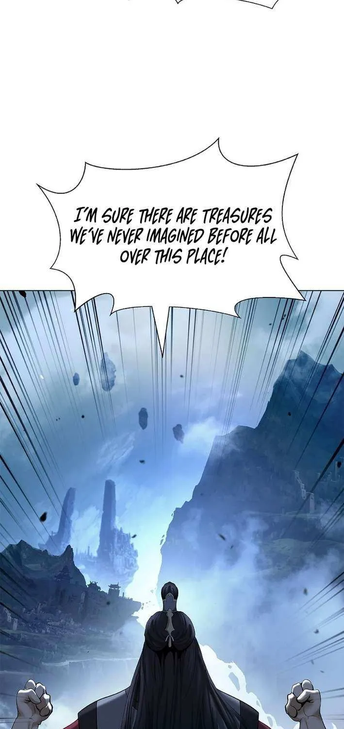Call of the Spear Chapter 185 page 53 - 