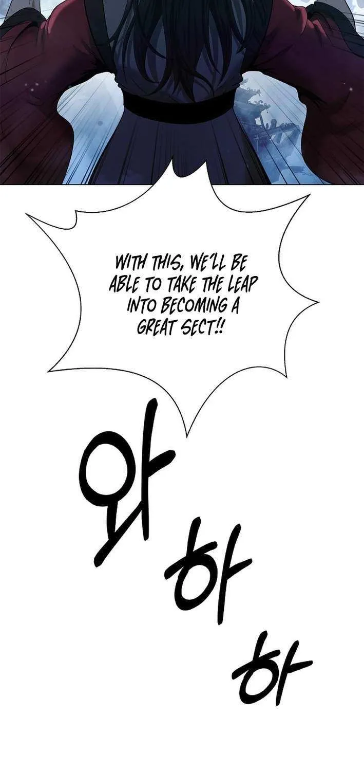Call of the Spear Chapter 185 page 54 - 
