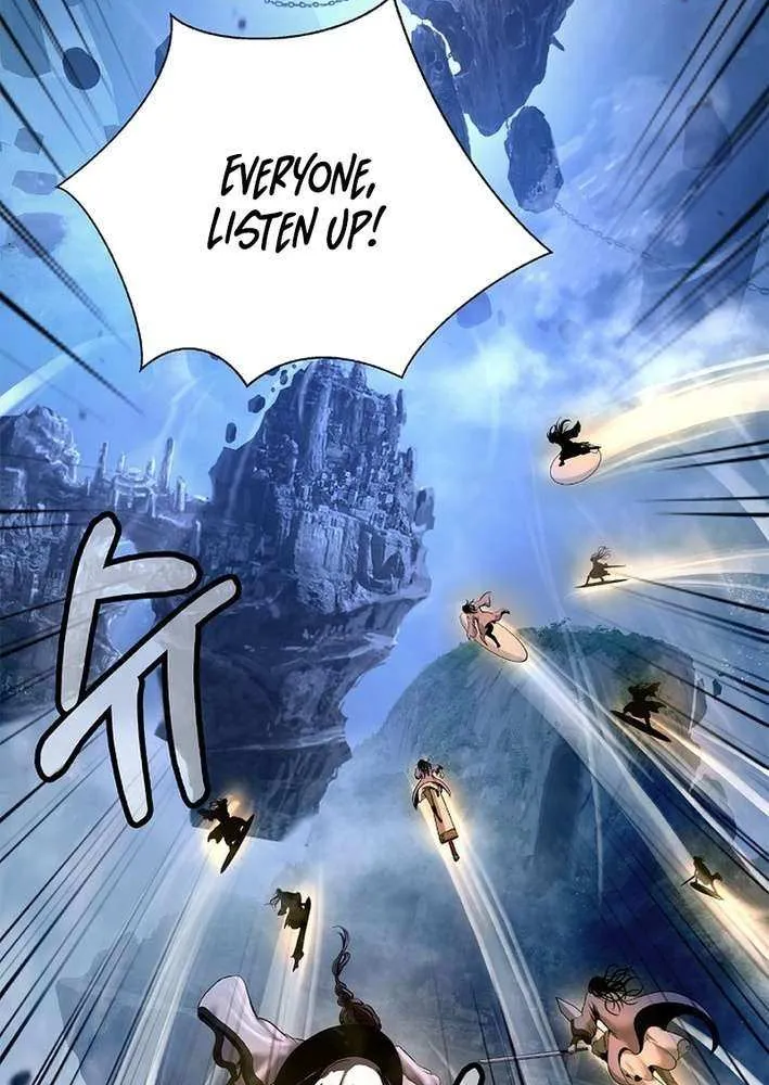 Call of the Spear Chapter 185 page 57 - 
