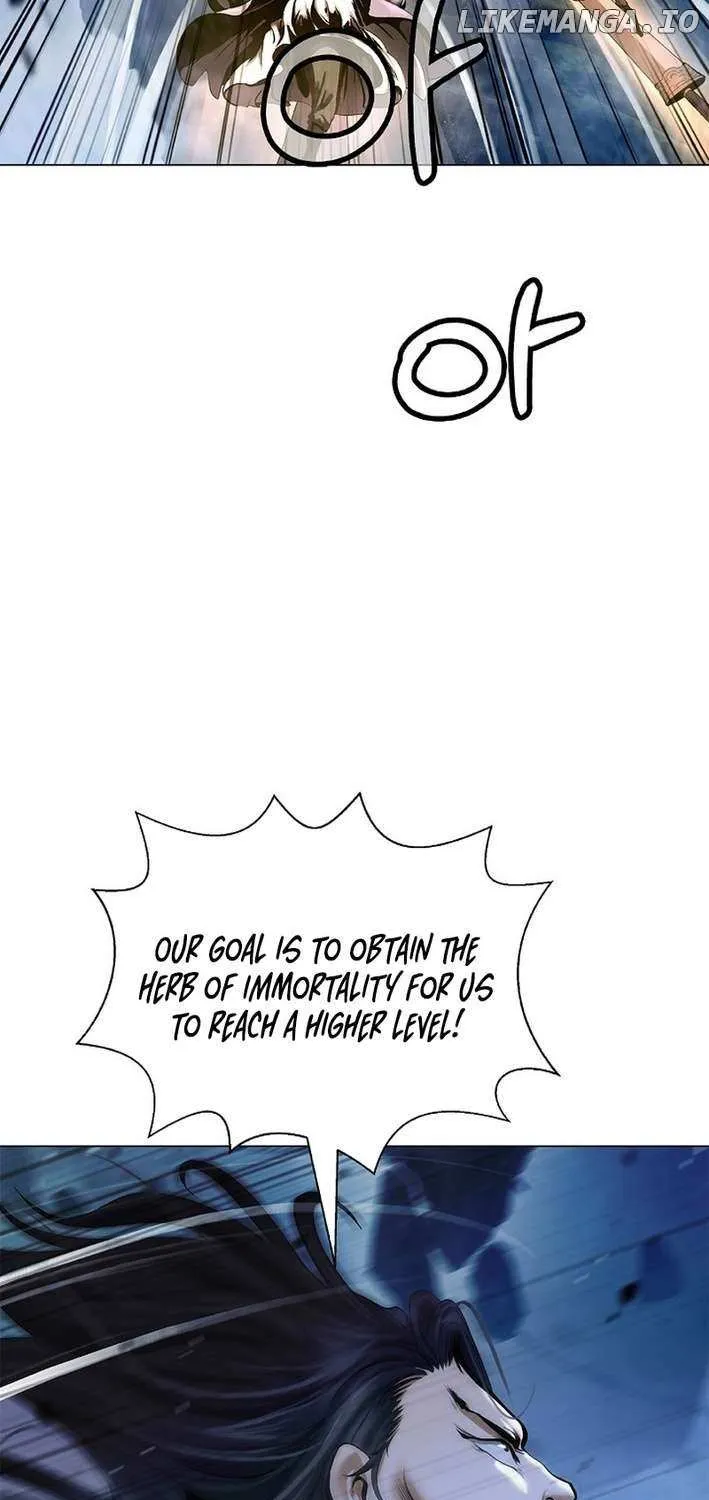 Call of the Spear Chapter 185 page 58 - 