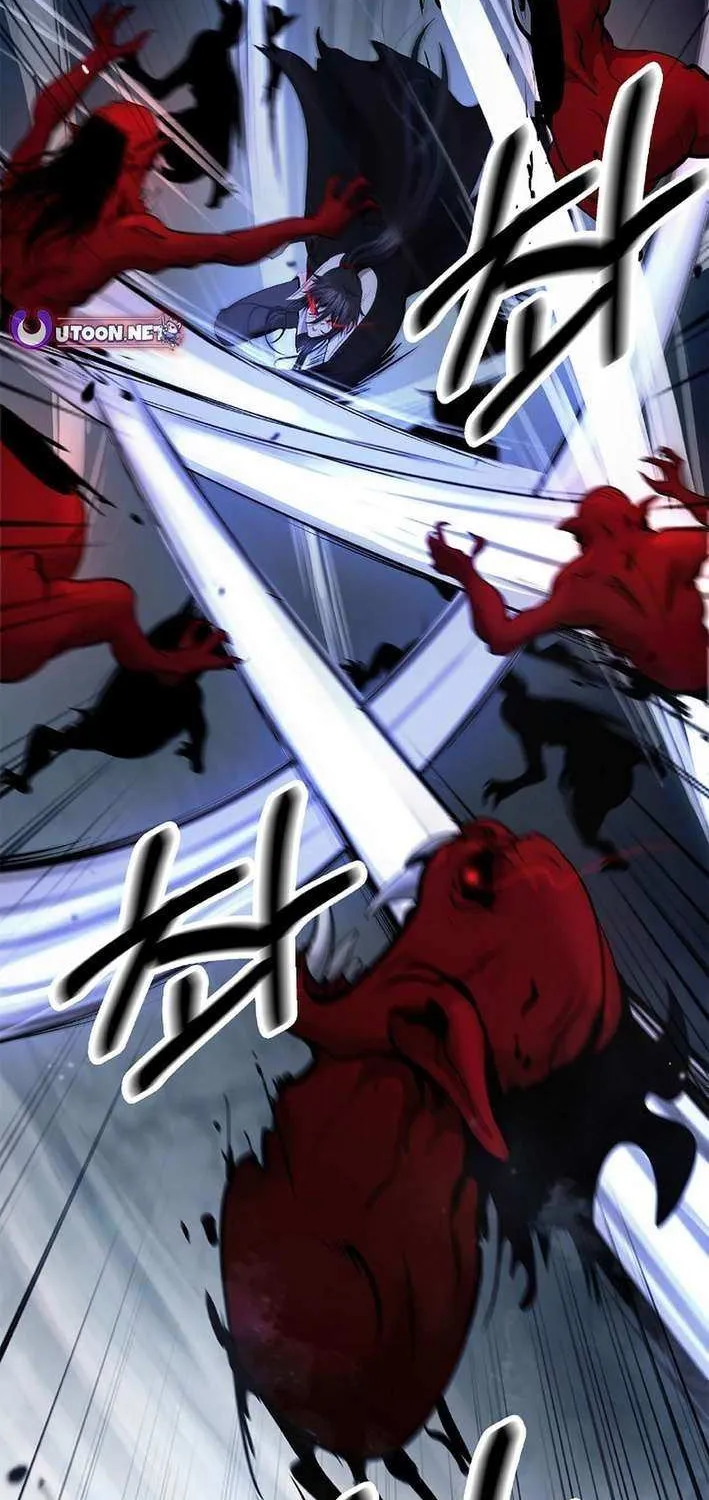 Call of the Spear Chapter 185 page 7 - 