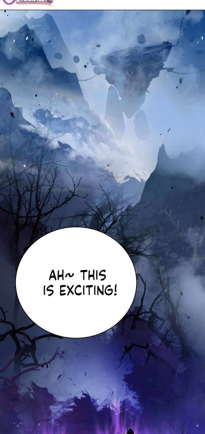 Call of the Spear Chapter 185 page 61 - 