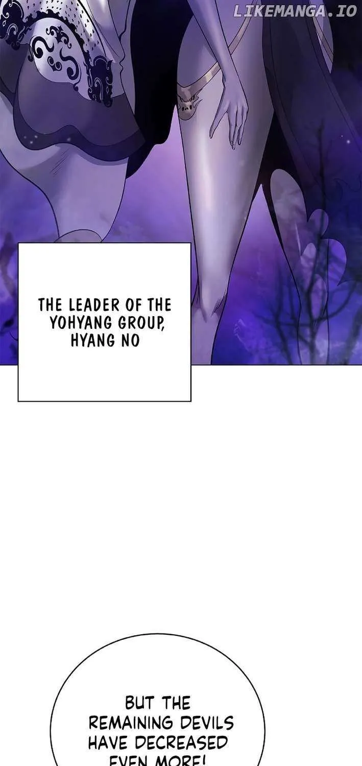 Call of the Spear Chapter 185 page 65 - 