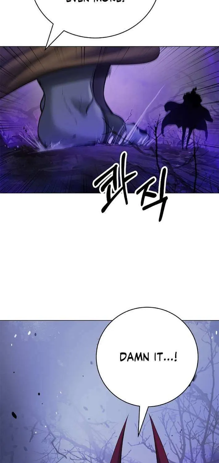 Call of the Spear Chapter 185 page 66 - 