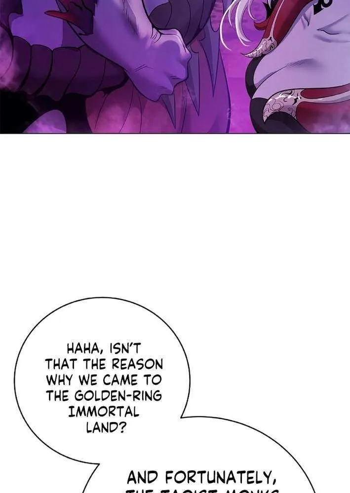 Call of the Spear Chapter 185 page 71 - 