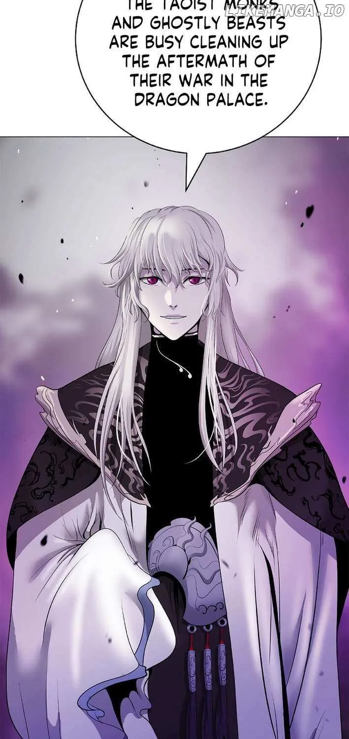 Call of the Spear Chapter 185 page 72 - 