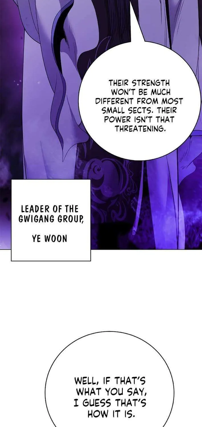 Call of the Spear Chapter 185 page 73 - 