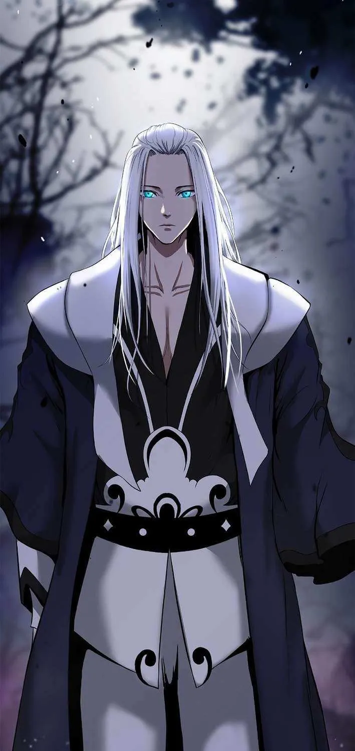 Call of the Spear Chapter 185 page 76 - 