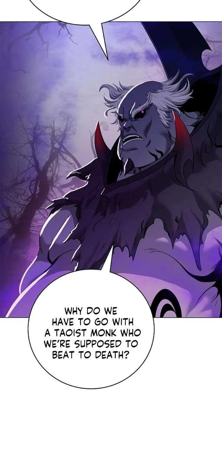 Call of the Spear Chapter 185 page 80 - 
