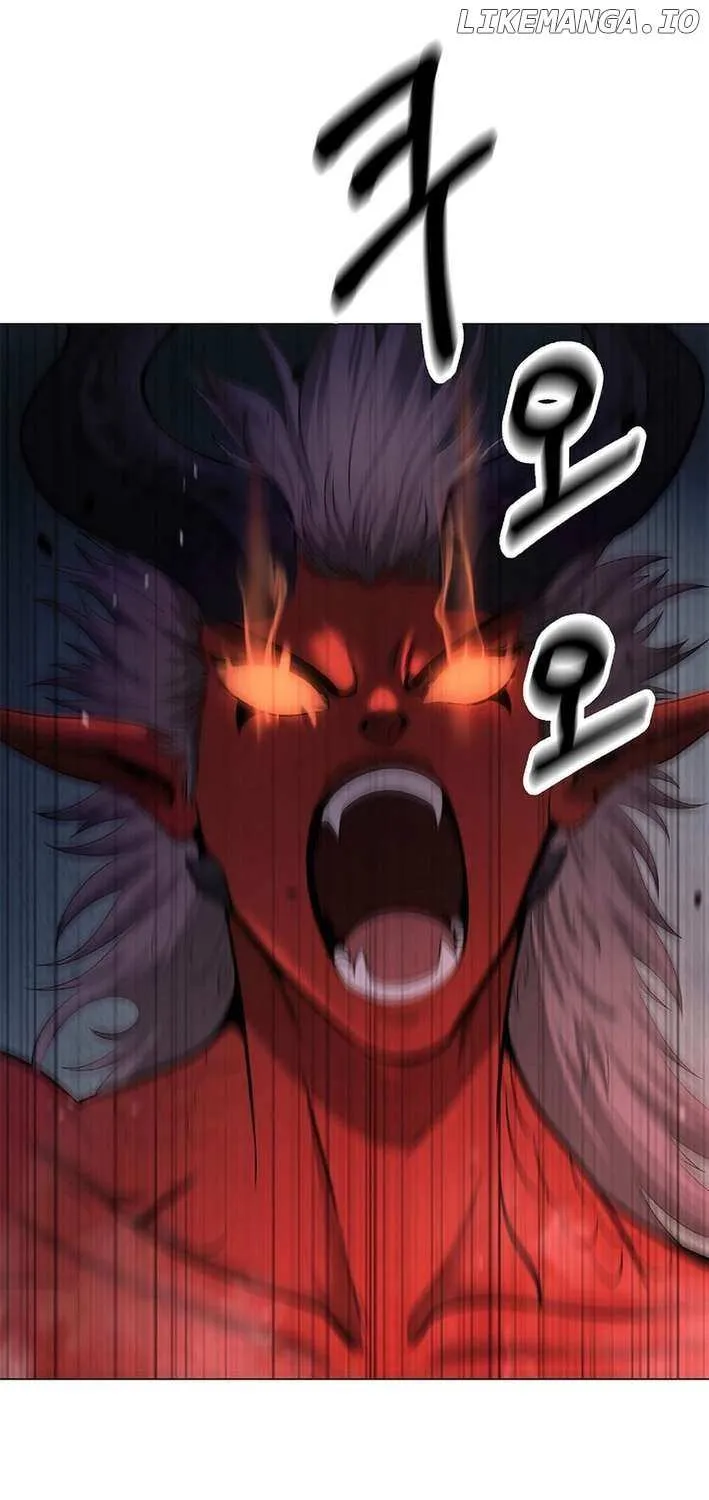 Call of the Spear Chapter 185 page 9 - 