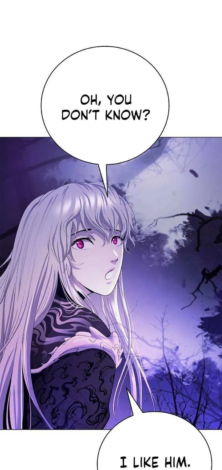 Call of the Spear Chapter 185 page 81 - 