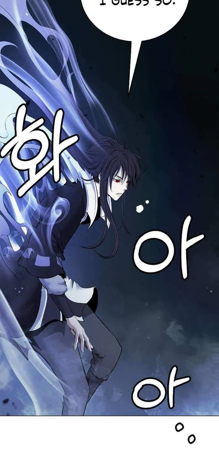 Call of the Spear Chapter 185 page 94 - 
