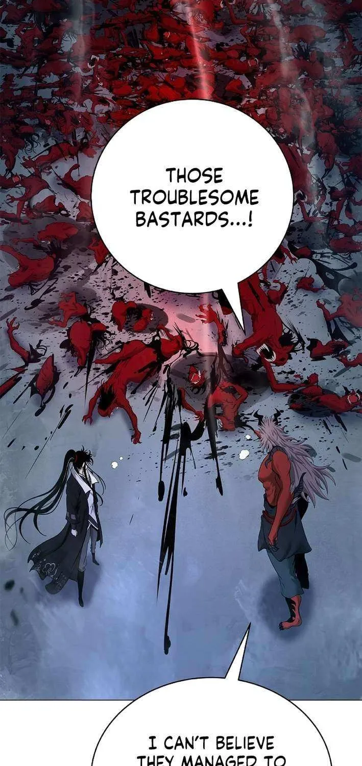 Call of the Spear Chapter 185 page 96 - 