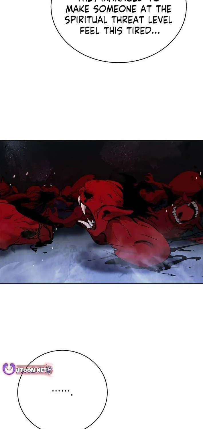 Call of the Spear Chapter 185 page 97 - 