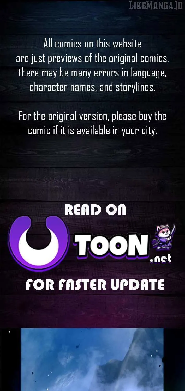 Call of the Spear Chapter 186 page 1 - 